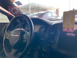 کرایسلەر 300